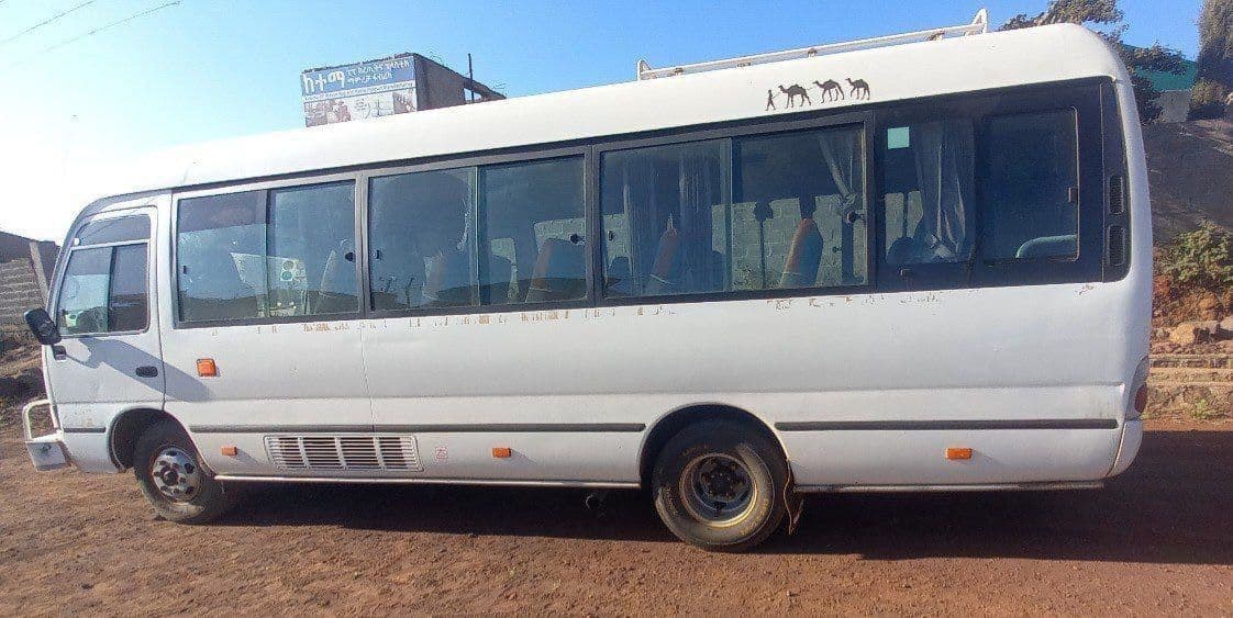 አስቸኳይ!! የቻይና መኪና፣2019፣ጥሩ ይዞታ ያለው!!, photo 1 of 6