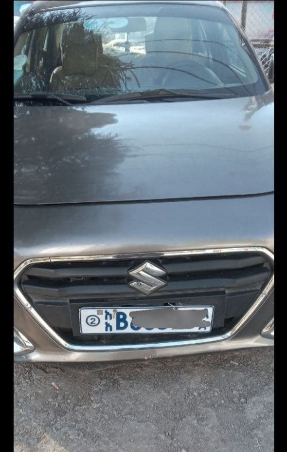 Suzuki Dzire,2021/8 months,excellent condition!!, photo 3 of 3