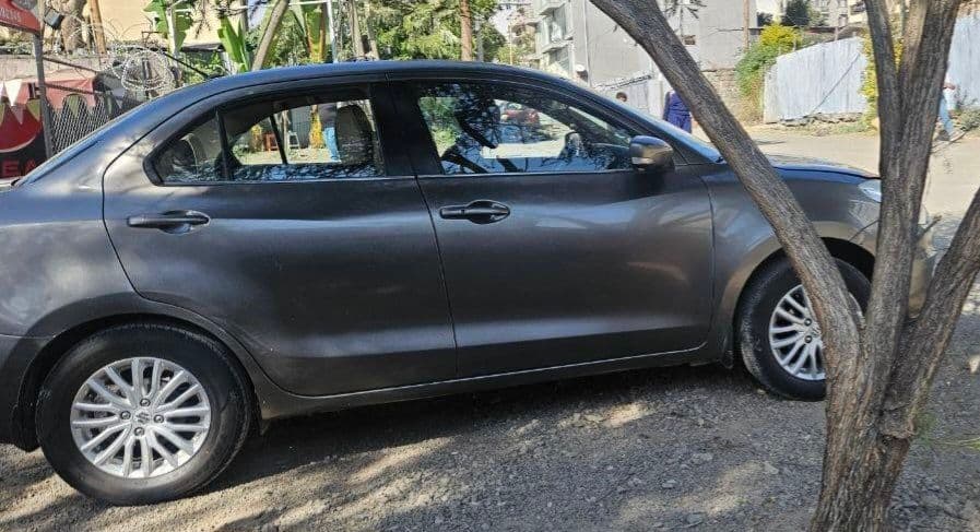 Suzuki Dzire,2021/8 months,excellent condition!!, photo 2 of 3