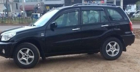 Toyota Rav4,2005,Europe,1.8cc,excellent condition!!, photo 3 of 5
