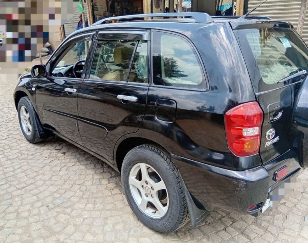 Toyota Rav4,2005,Europe,1.8cc,excellent condition!!, photo 5 of 5