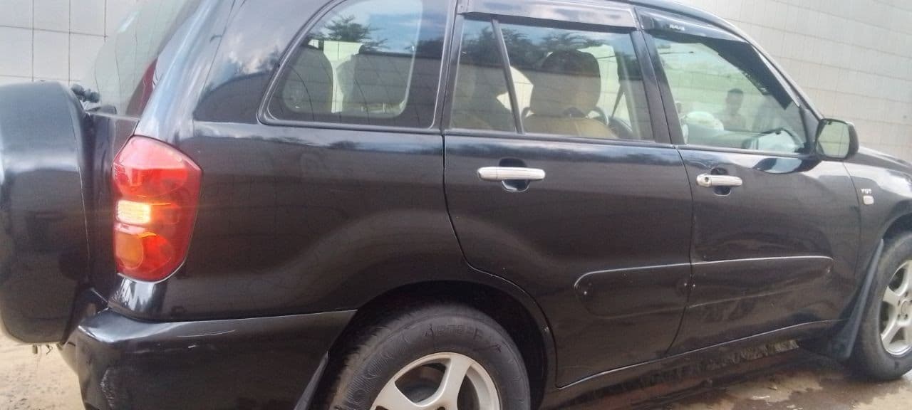 Toyota Rav4,2005,Europe,1.8cc,excellent condition!!, photo 4 of 5
