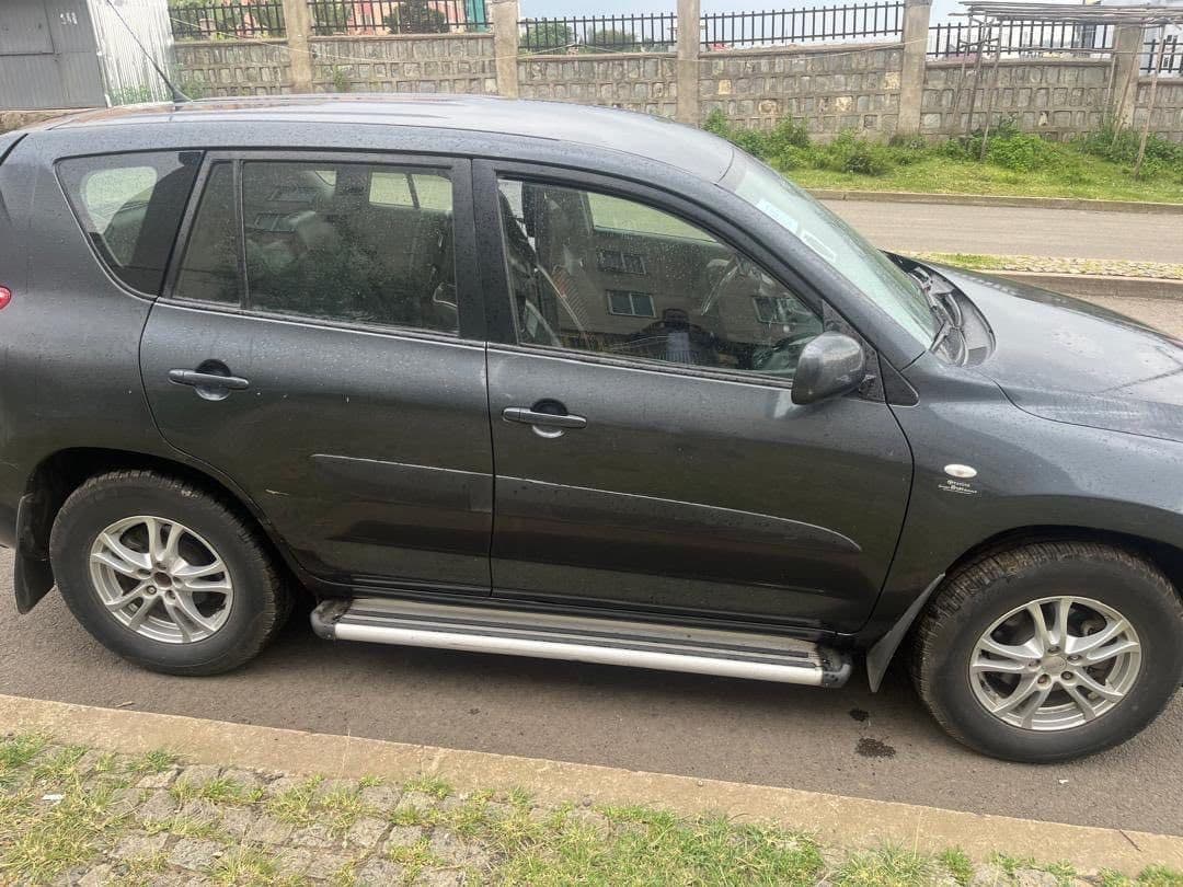 Automatic Rav4,2007,Europe,2.0cc,excellent condition!!, photo 1 of 6
