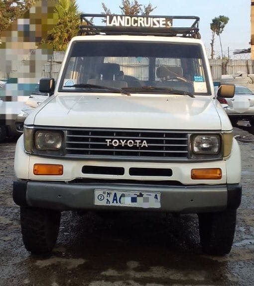 Toyota mark 2, 3L engine,7 seat,excellent condition!!, photo 2 of 5