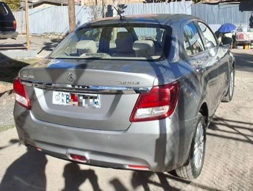 Suzuki Dzire,2021/3 month, photo 2 of 5
