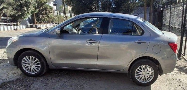 Suzuki Dzire,2021/3 month, photo 1 of 5