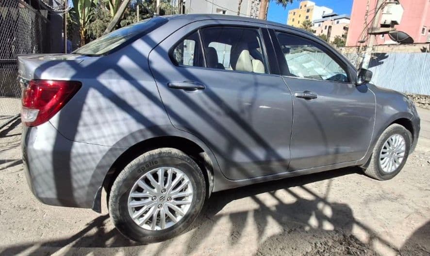 Suzuki Dzire,2021/3 month, photo 3 of 5