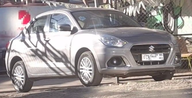 Suzuki Dzire,2021/3 month, photo 5 of 5