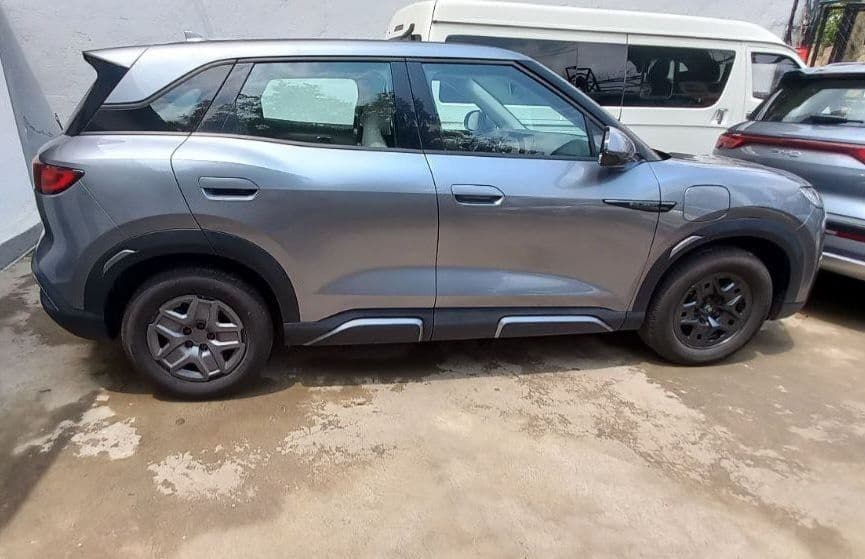 Byd yuan up 2025/7, photo 2 of 2