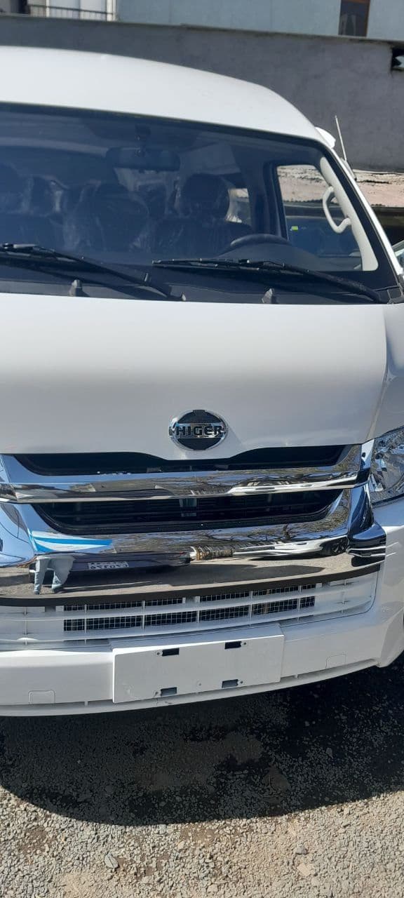 Higer ev highroof, photo 2 of 3