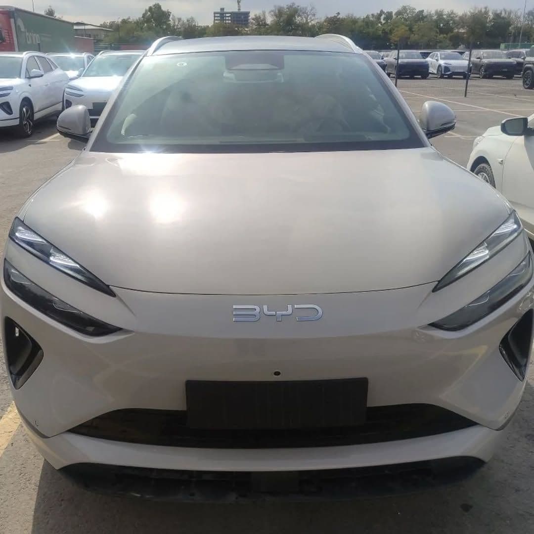 Byd sealion 06 ev 2025, photo 3 of 3