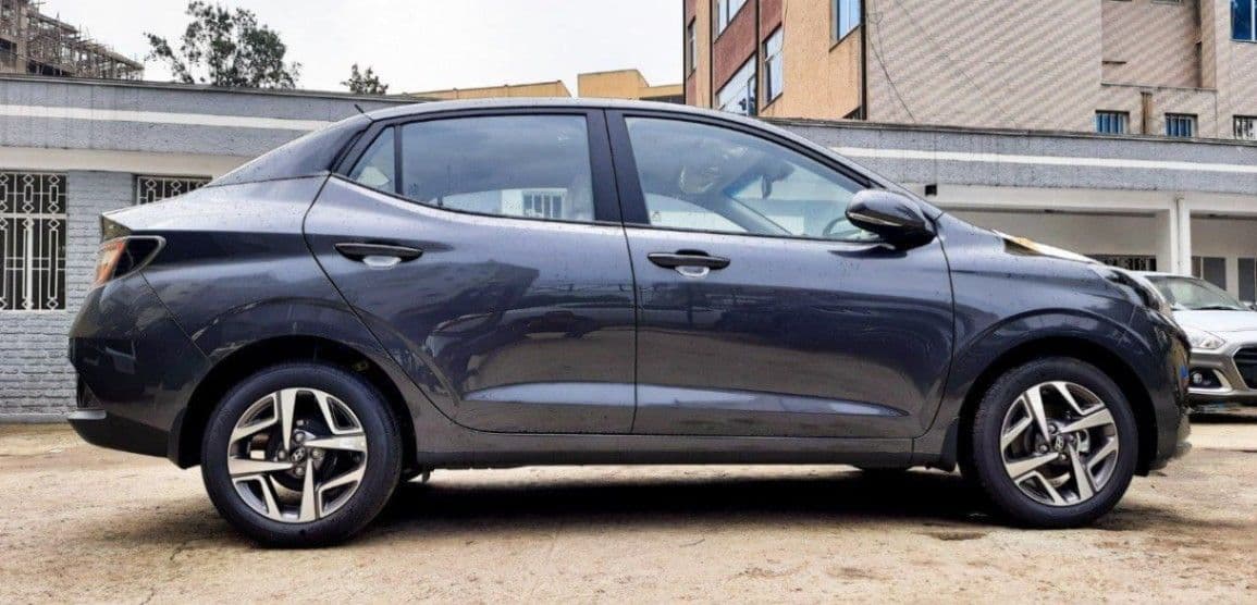 Hyundai grand i 10 brand new, photo 5 of 5
