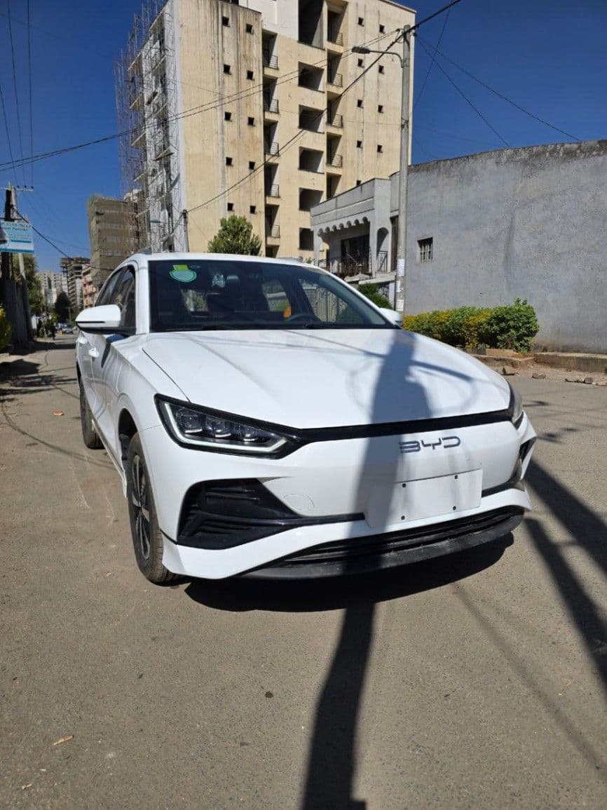 Byd e2