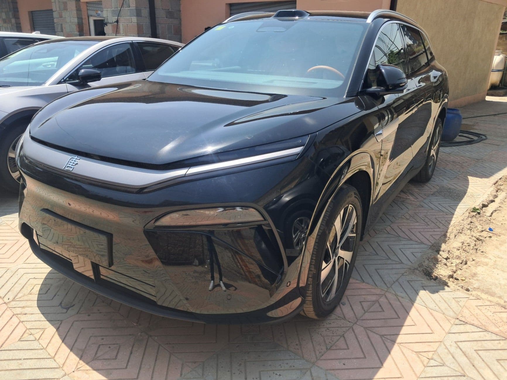 Byd Tang L Ev ( 50% With Bank), photo 2 of 4