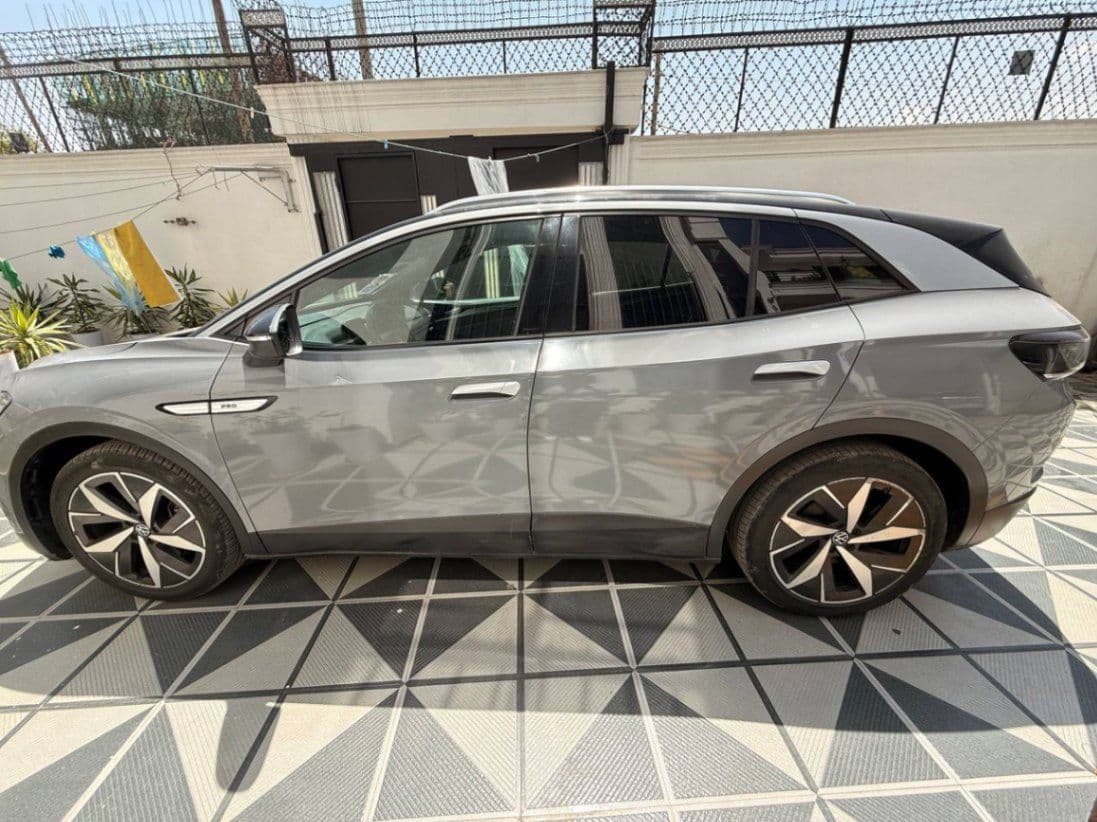 Id 4 Pro Cross 2022, photo 3 of 3