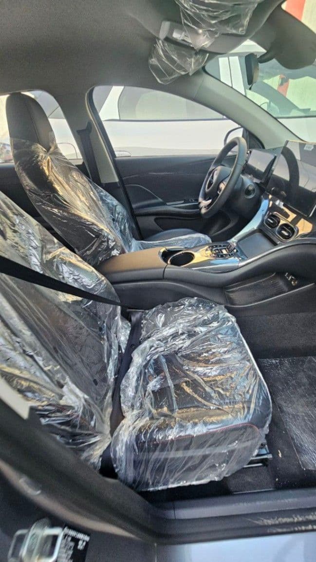 Byd E2 2025 model, photo 3 of 3