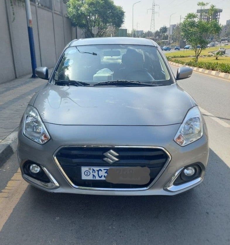 Suzuki Dzire 2022/12/##, photo 1 of 5