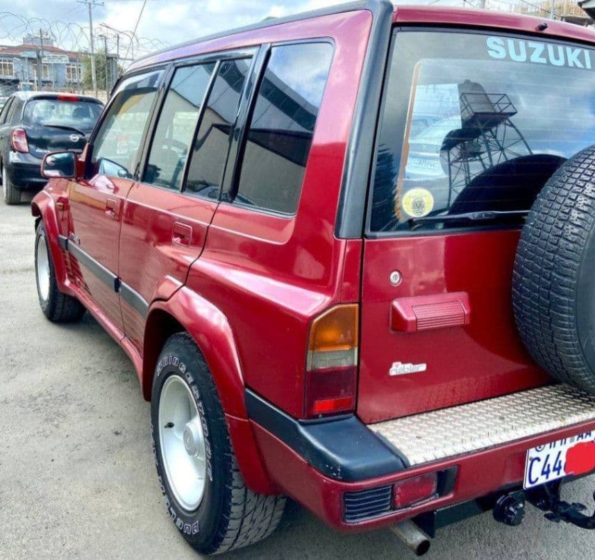 Vitara