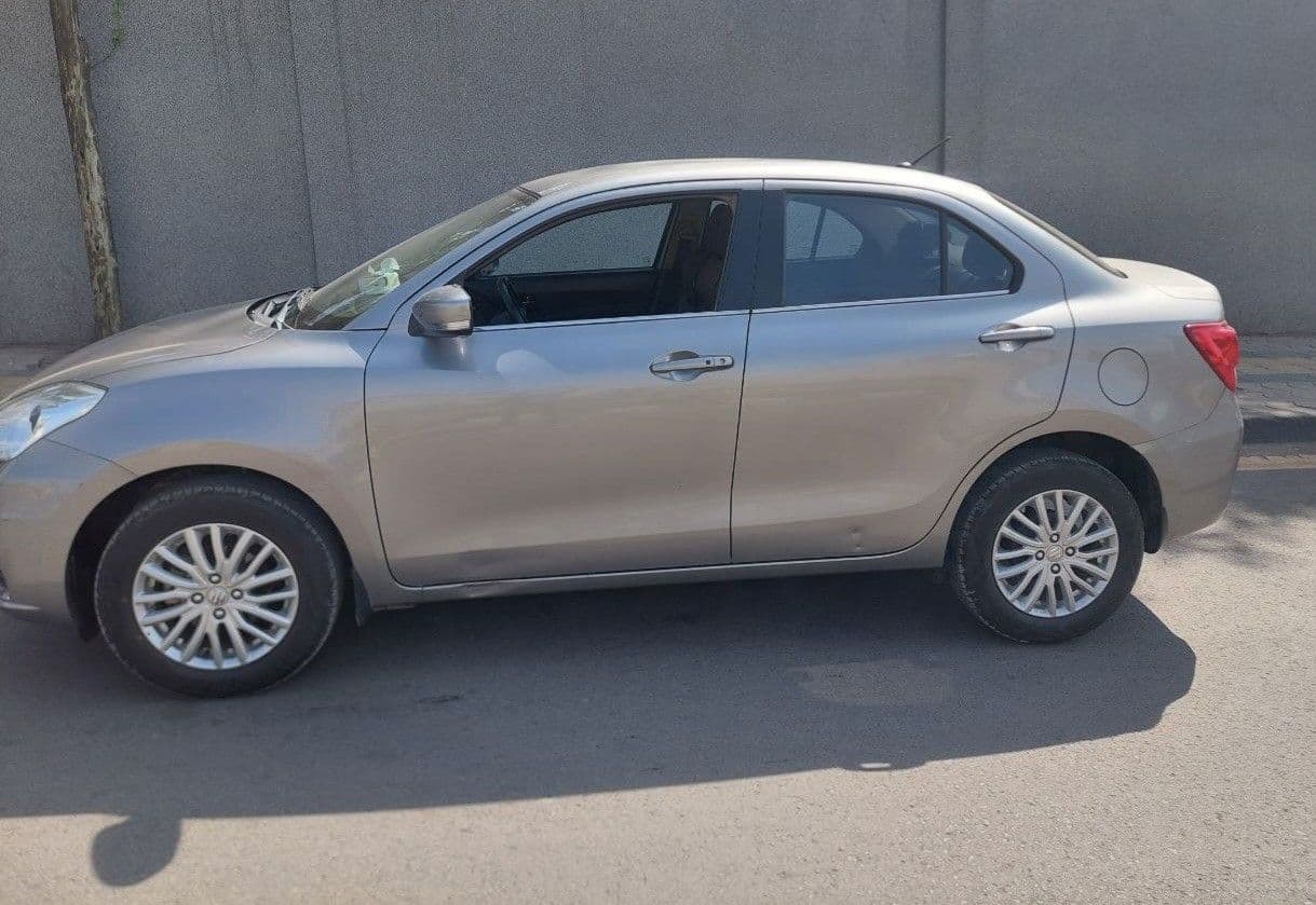 Suzuki Dzire 2022/12/##, photo 4 of 5