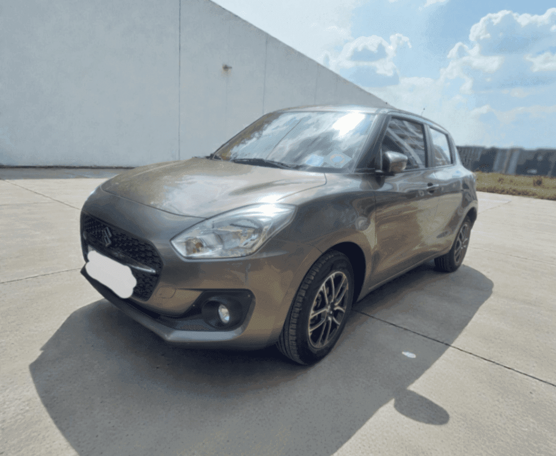 Suzuki Swift (RIDE) Wz (Bank Loan), photo 4 of 5