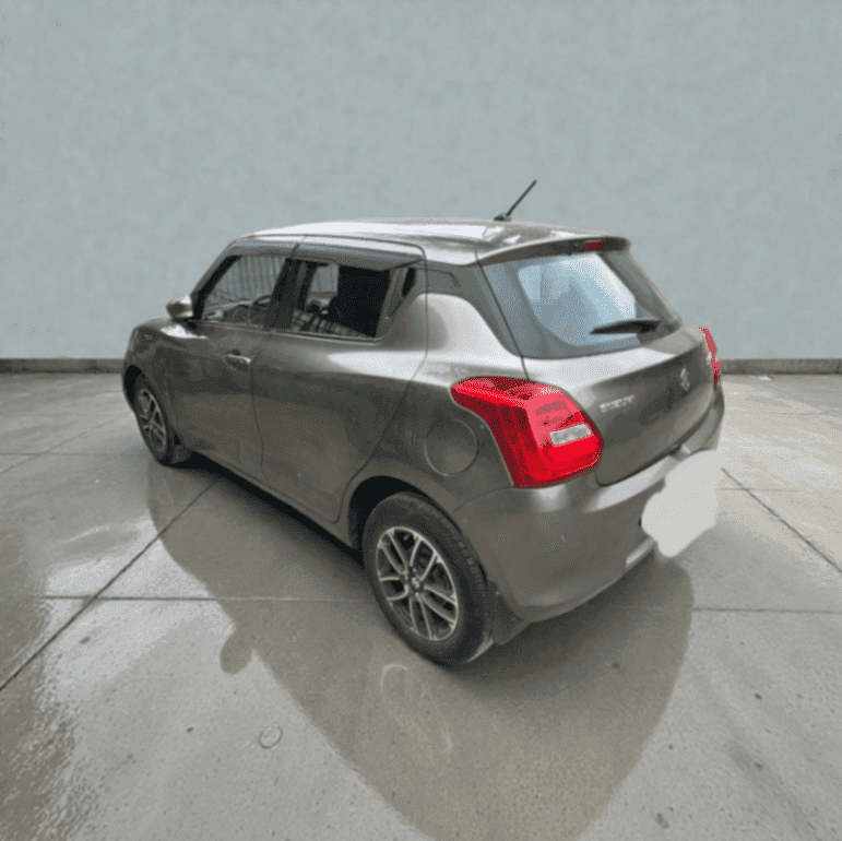 Suzuki Swift (RIDE) Wz (Bank Loan), photo 5 of 5