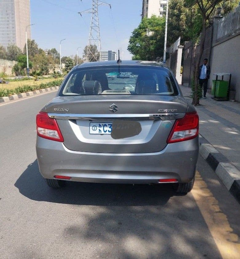 Suzuki Dzire 2022/12/##, photo 5 of 5
