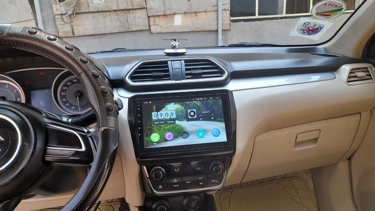 Suzuki Dzire 2021 Golden Color, photo 4 of 6
