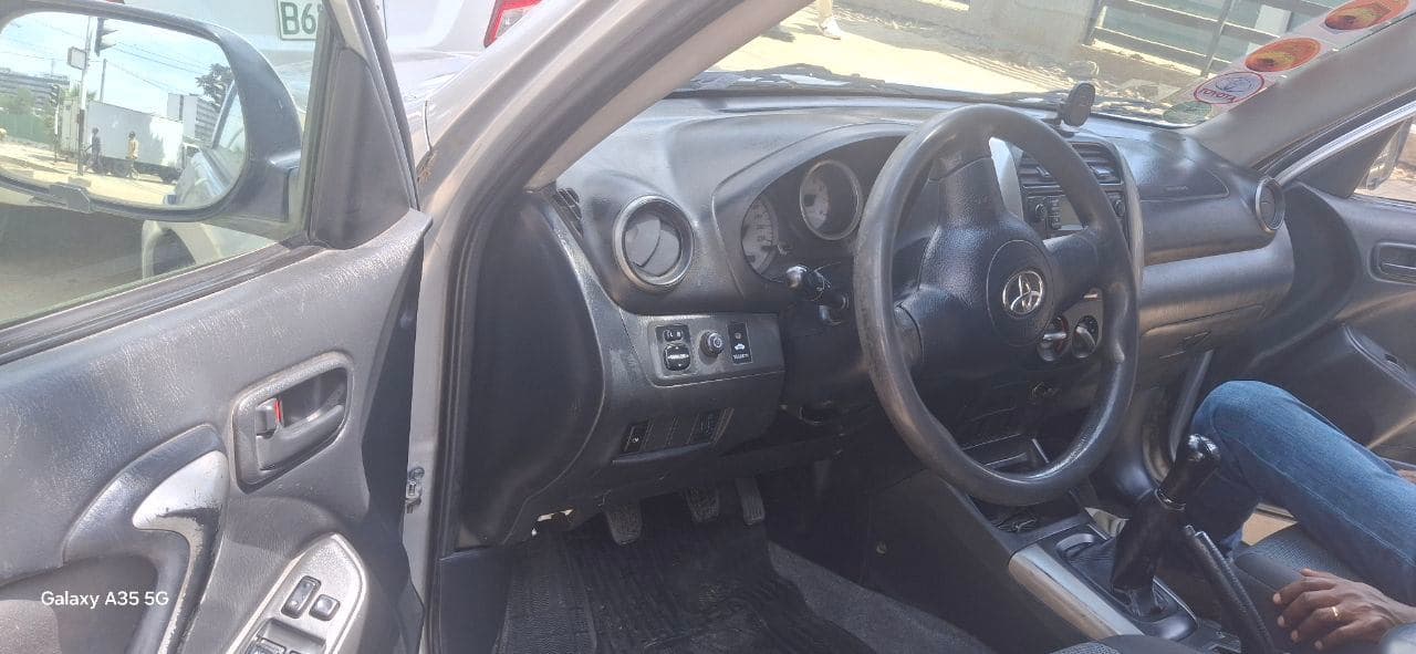 Toyota Rav4,2005, 1.8cc,excellent condition!!, photo 4 of 5