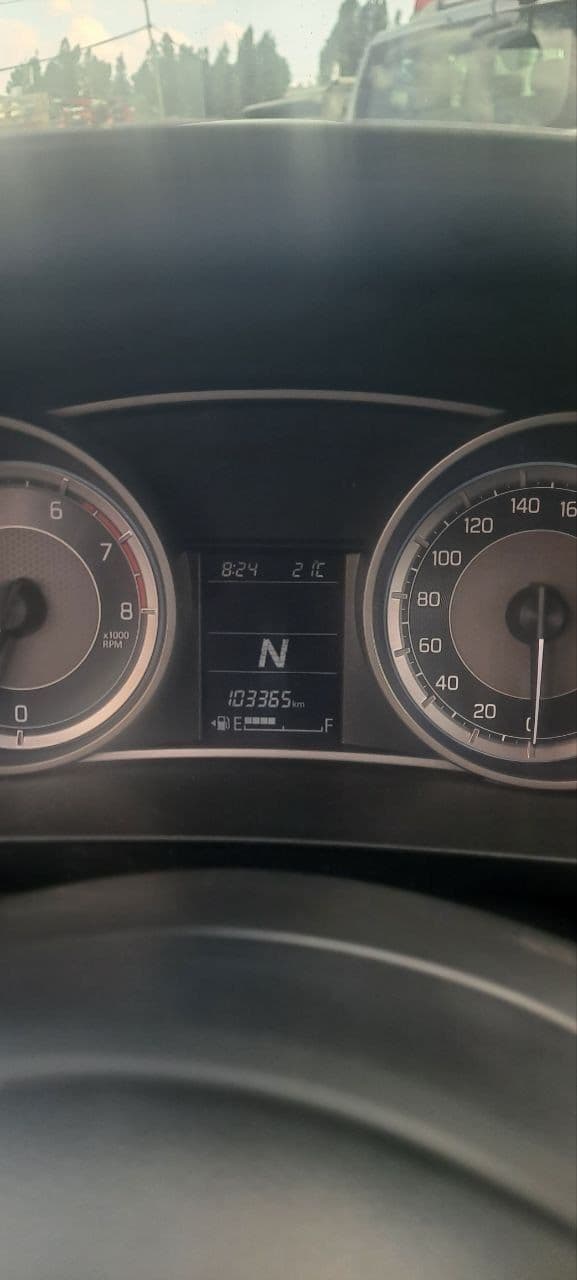 Suzuki dzire 2022, photo 6 of 6