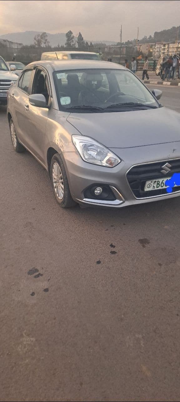 Suzuki dzire 2022, photo 5 of 6