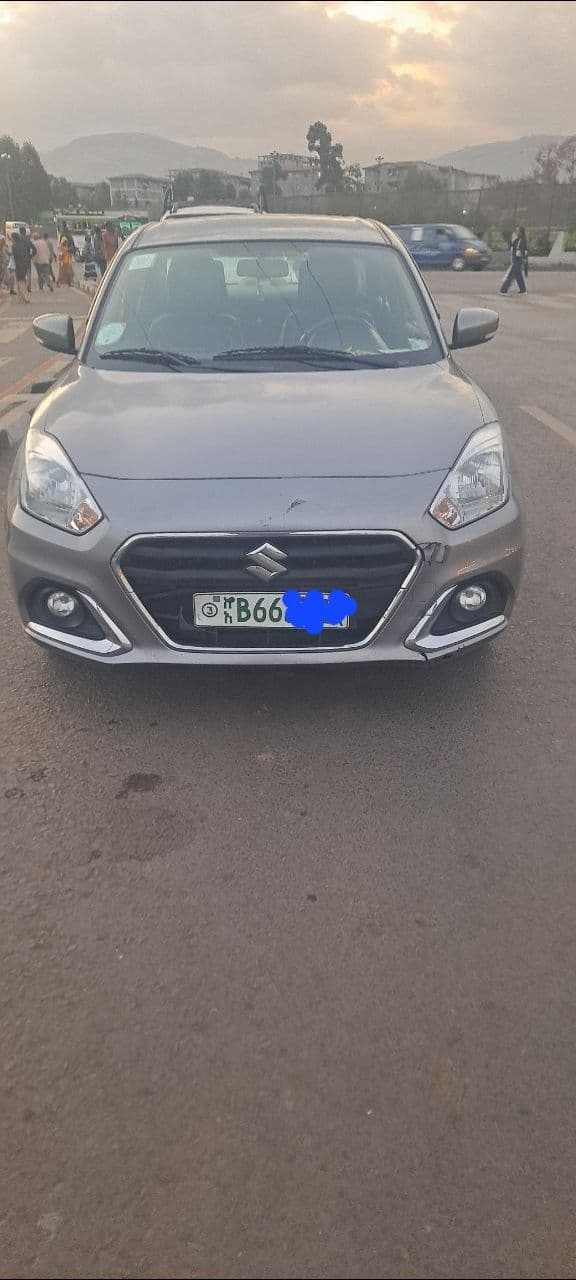 Suzuki dzire 2022, photo 4 of 6