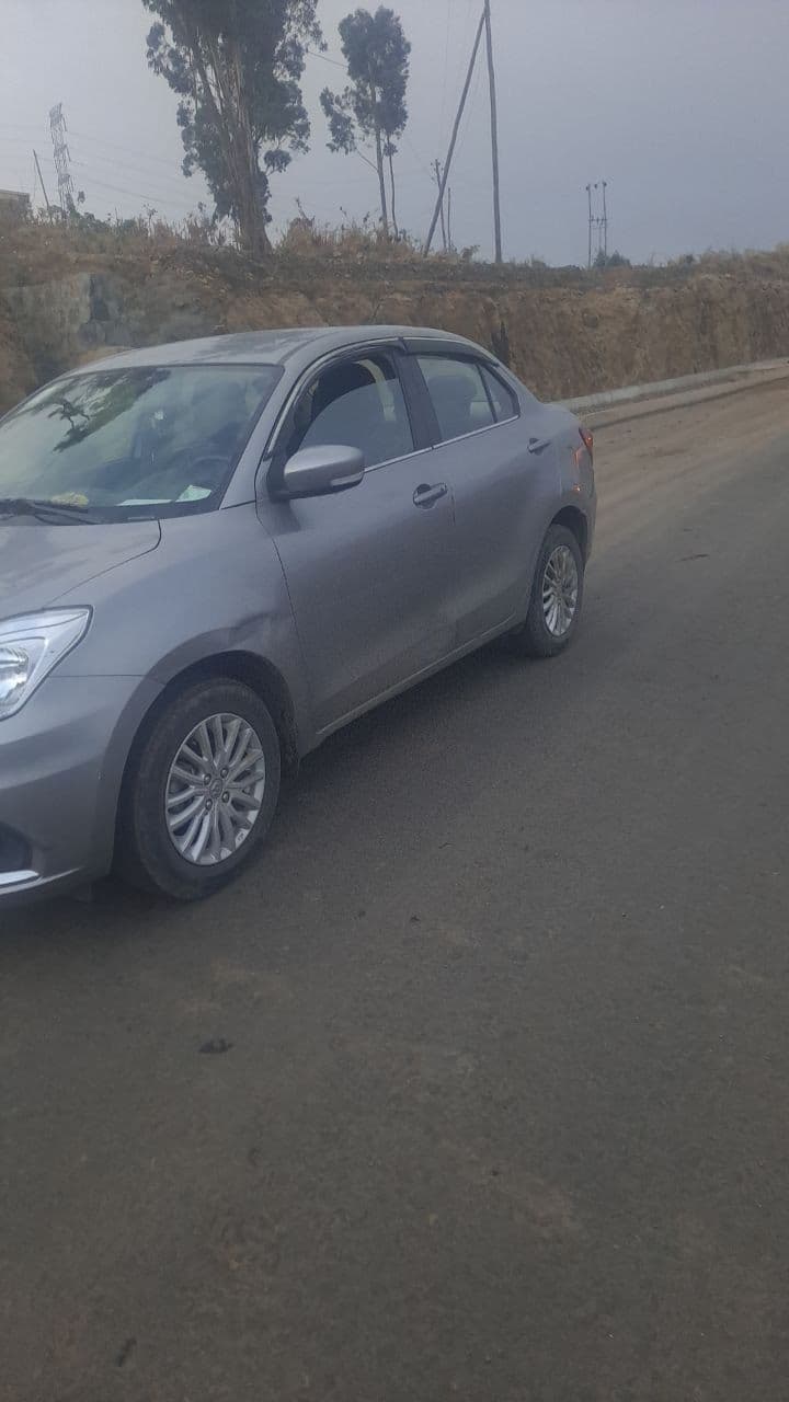 Suzuki dzire 2022, photo 3 of 6