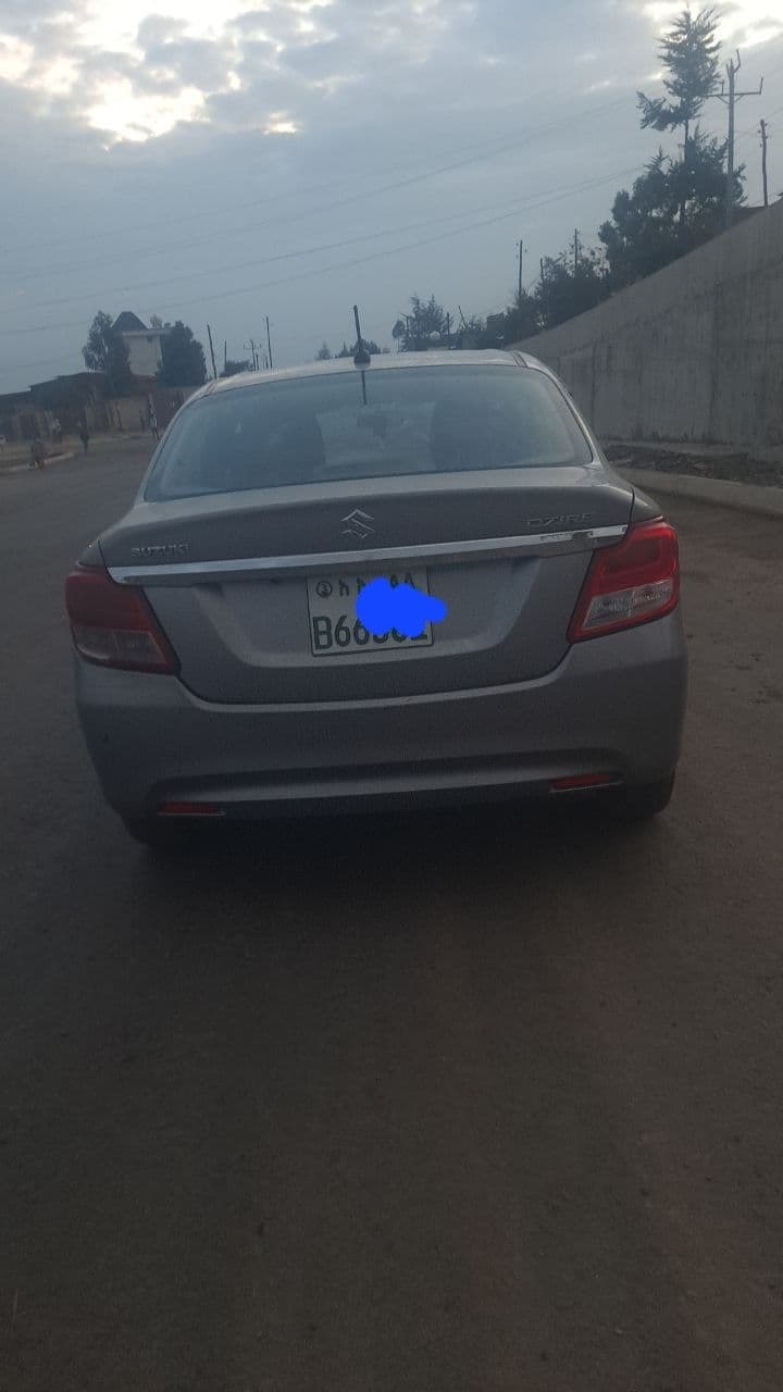 Suzuki dzire 2022, photo 2 of 6