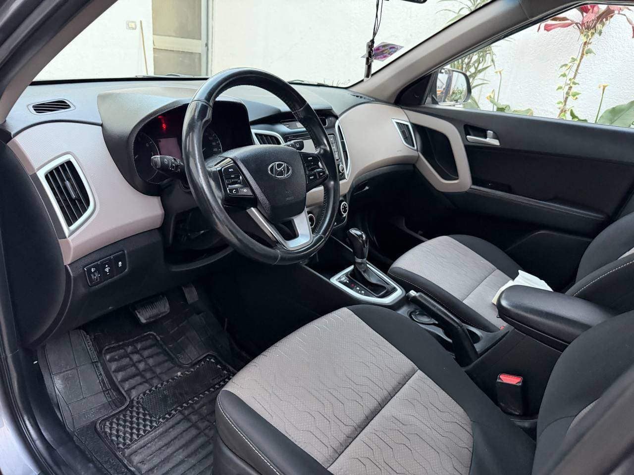 Hyundai Creta 2019, photo 4 of 4
