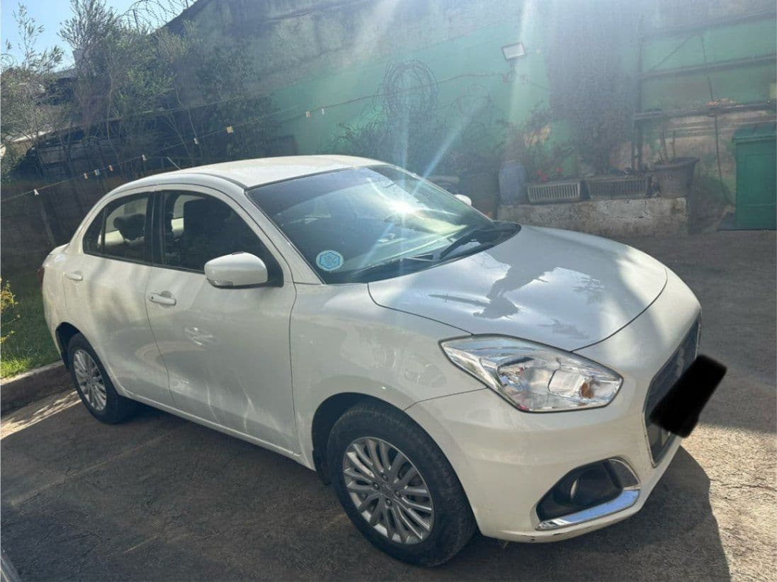 SUZUKI Dzire 2021, photo 5 of 5
