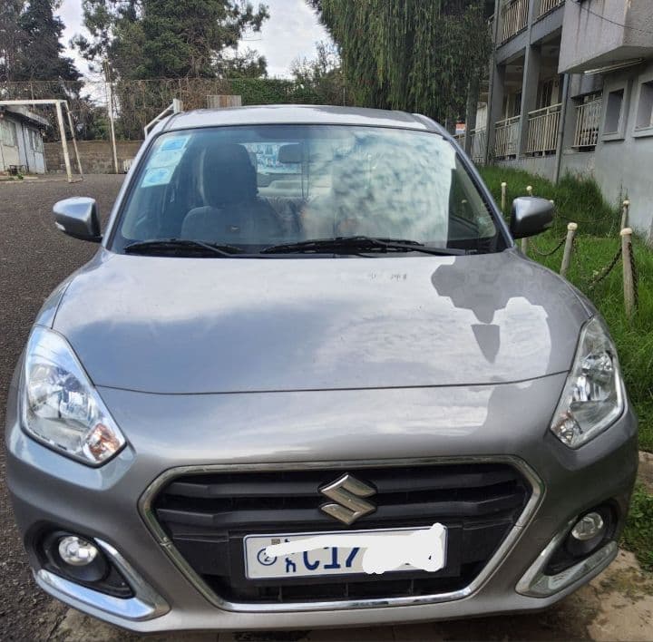 Suzuki Dzire 2022 Sedan, photo 2 of 2