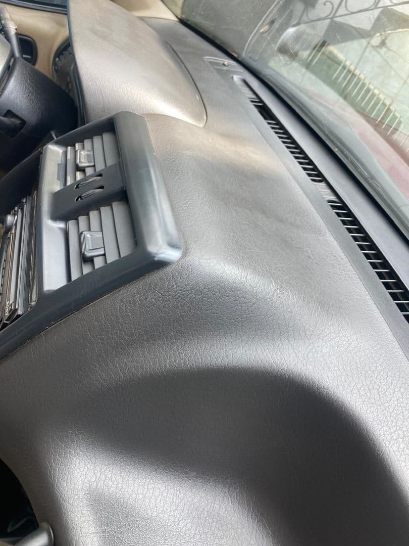 Nissan Terrano, very good condition, photo 5 of 6