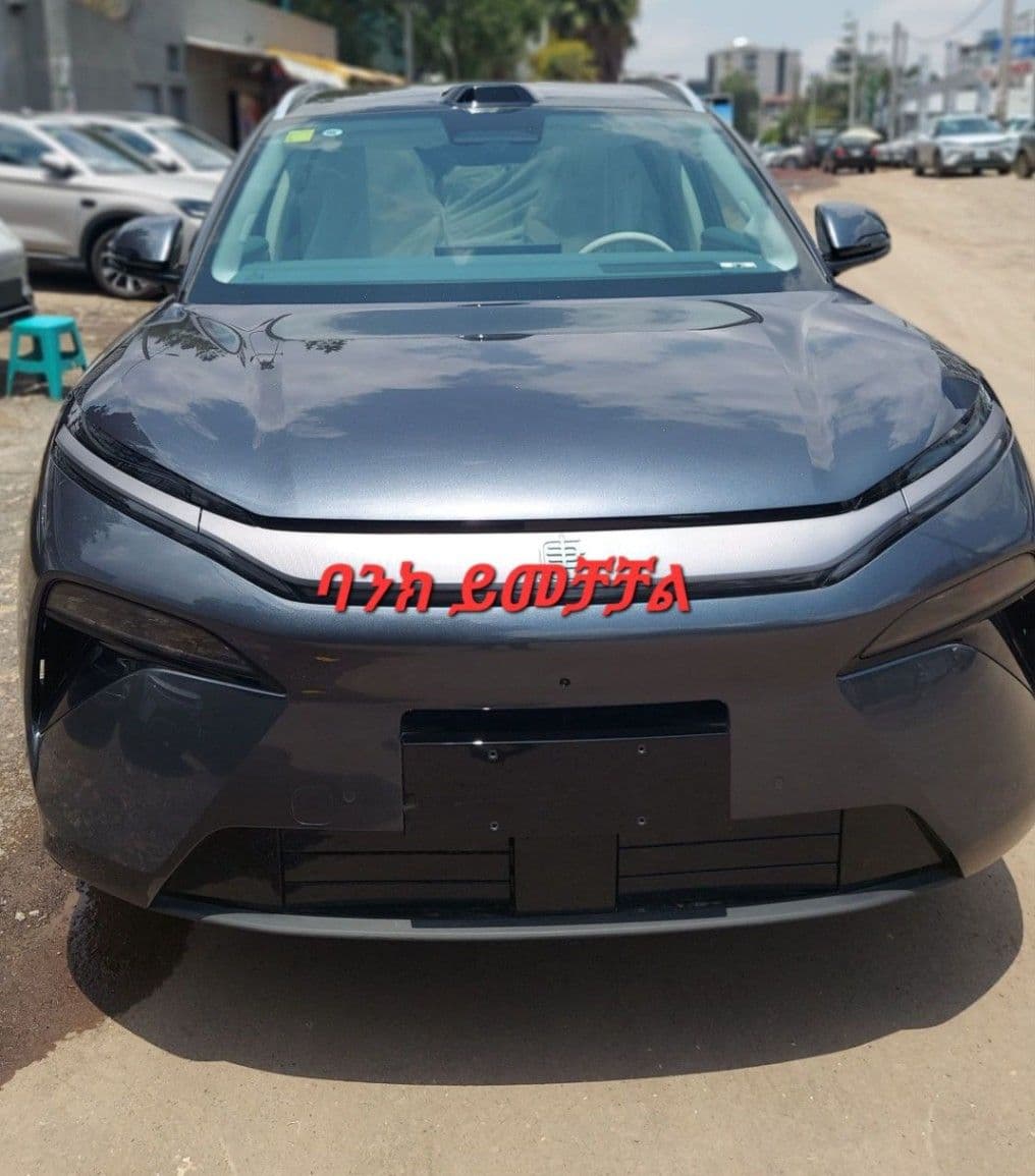 BYD TANG L DMI PLUG IN HYBRID SMART DRIVE 2025/3, photo 1 of 4