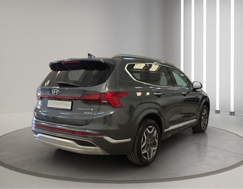 2024 Hyundai Santafe plug-in Hybrid ‼️Special Offer ‼️, photo 3 of 3