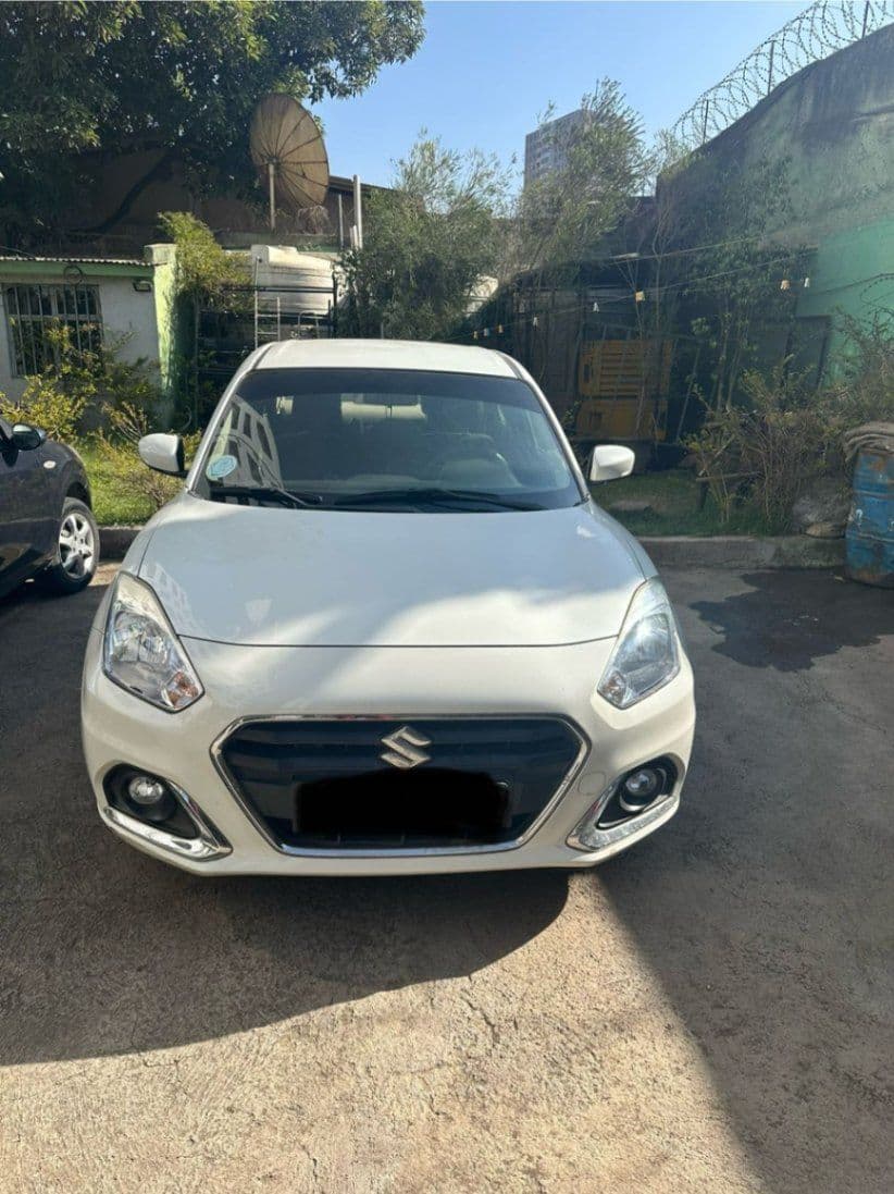 SUZUKI Dzire 2021, photo 1 of 5
