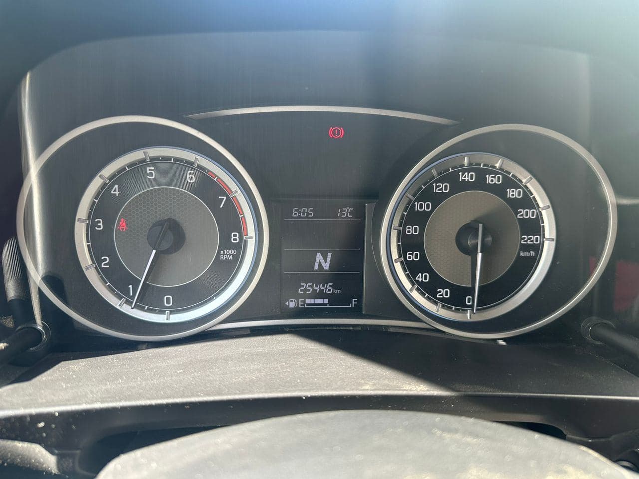 SUZUKI Dzire 2021, photo 2 of 5
