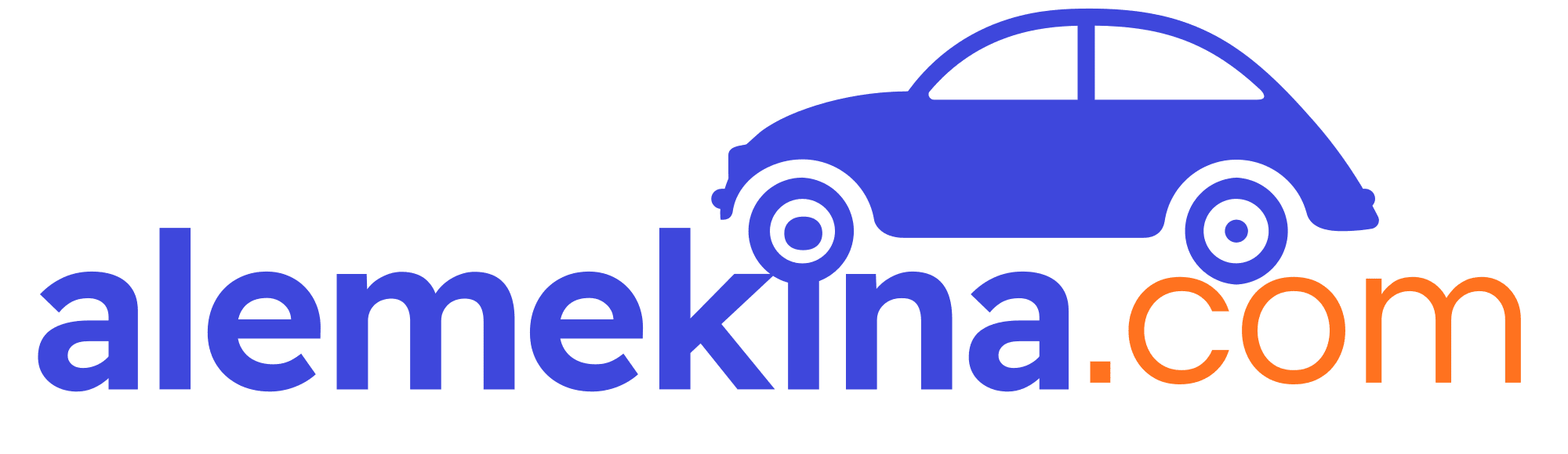 Alemekina.com
